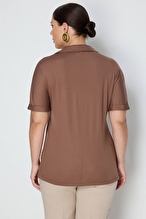 Onfashion Kadın Bluz 71423