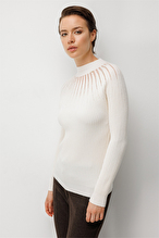 Onfashion Kadın Kazak 10384