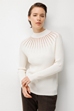 Onfashion Kadın Kazak 10384