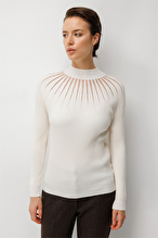 Onfashion Kadın Kazak 10384