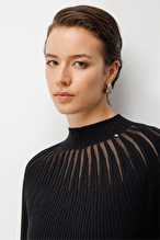 Onfashion Kadın Kazak 10384