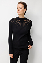 Onfashion Kadın Kazak 10384