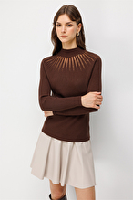 Onfashion Kadın Kazak 10384