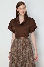 Onfashion Kadın Bluz 74434