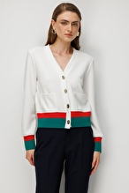 Onfashion Kadın Hırka 70917