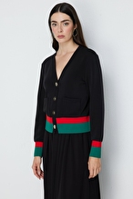 Onfashion Kadın Hırka 70917