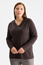 Onfashion Kadın Kazak 15395
