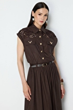Onfashion Kadın Gömlek 76520