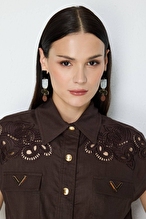 Onfashion Kadın Gömlek 76520