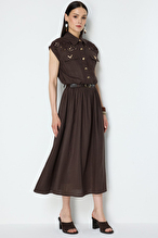 Onfashion Kadın Etek 76521