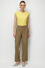 Onfashion Kadın Pantolon 74390