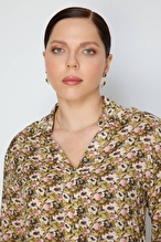 Onfashion Kadın Gömlek 74478