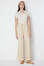 Onfashion Kadın Pantolon 74444