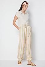Onfashion Kadın Pantolon 74444