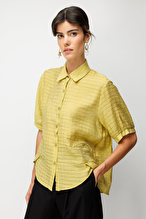 Onfashion Kadın Gömlek 72357