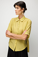 Onfashion Kadın Gömlek 72357
