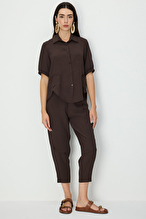 Onfashion Kadın Pantolon 72339