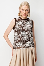 Onfashion Kadın Bluz 70476