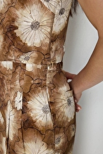 Onfashion Kadın Bluz 74492
