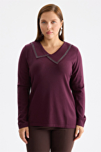 Onfashion Kadın Kazak 15395