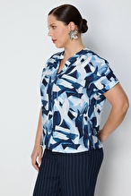 Onfashion Kadın Bluz 74484