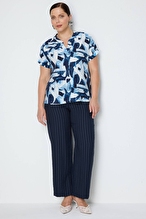 Onfashion Kadın Bluz 74484