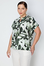 Onfashion Kadın Bluz 74484