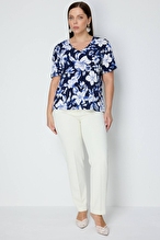 Onfashion Kadın Bluz 71519