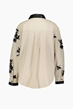 Onfashion Kadın Gömlek 10398