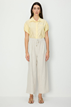 Onfashion Kadın Pantolon 74155