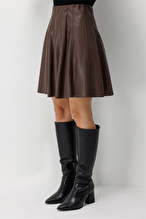 Onfashion Kadın Etek 14207