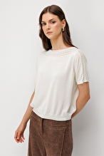 Onfashion Kadın Bluz 10549