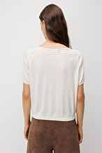 Onfashion Kadın Bluz 10549