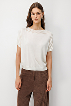Onfashion Kadın Bluz 10549