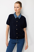 Onfashion Kadın Hırka 10509