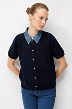 Onfashion Kadın Hırka 10509