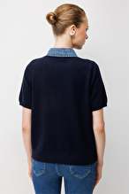 Onfashion Kadın Hırka 10509