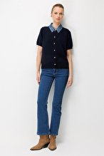 Onfashion Kadın Hırka 10509