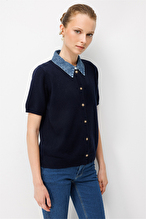 Onfashion Kadın Hırka 10509