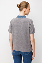 Onfashion Kadın Hırka 10509