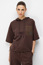 Onfashion Kadın Sweatshirt 16335