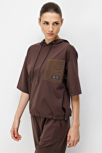 Onfashion Kadın Sweatshirt 16335