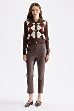 Onfashion Kadın Pantolon 14120