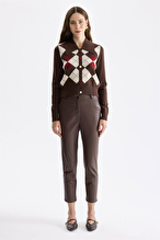 Onfashion Kadın Pantolon 14120