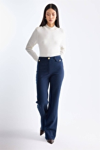 Onfashion Kadın Pantolon 14509