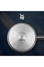 WMF Comfort Line Çelik Tencere Seti 5 Parça