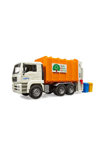 Bruder MAN TGA Çöp Kamyonu BR02772
