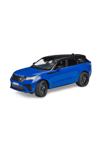 Bruder MAN Range Rover Velar BR02880