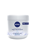 Nivea Nemlendirici El & Vücut Bakım Kremi 400 ml