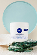 Nivea Nemlendirici El & Vücut Bakım Kremi 400 ml